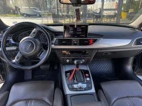 Audi A6 Allroad 3.0BI-TURBO-360������-���������-DISTRONIC | Mobile.bg � ����� ������ 9