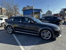����� �� �������� �� Audi A6 Allroad 3.0BI-TURBO-360������-���������-DISTRONIC