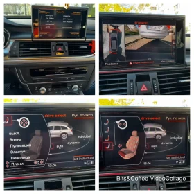Audi A6 Allroad 3.0BI-TURBO-360������-���������-DISTRONIC | Mobile.bg � ����� ������ 16