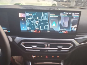 BMW 240 * M240i xDrive * CARFAX * ЦЕНА ДО БГ, снимка 9