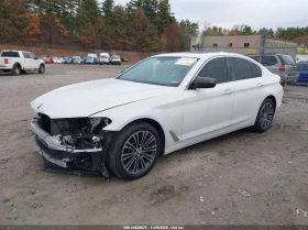 BMW 530 XDRIVE - 14100 € / 27577.20 лв. - 23529548 4