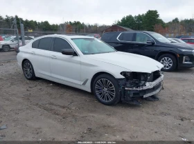 BMW 530 XDRIVE - 14100 € / 27577.20 лв. - 23529548 6