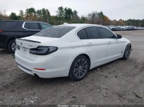 BMW 530 XDRIVE - 14100 € / 27577.20 лв. - 23529548 3