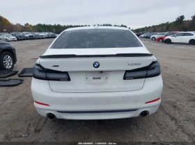 BMW 530 XDRIVE - 14100 € / 27577.20 лв. - 23529548 2
