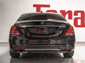Mercedes-Benz S 63 AMG DESIGNO* AMG* FULL MAX* LOW KM* *  - 41900 € / 81949.28 лв. - 93365318 3