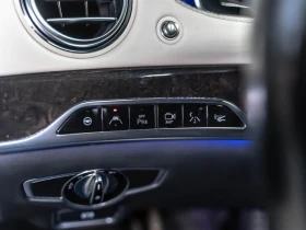 Mercedes-Benz S 63 AMG DESIGNO* AMG* FULL MAX* LOW KM* *  - 41900 € / 81949.28 лв. - 93365318 4