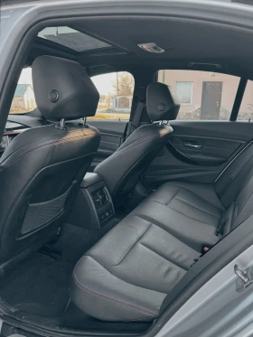 BMW 335 BMW 335 * Xdrive* Sport* KEYLESS* РЕАЛНИ 9000KM*  - 16500 € / 32271.19 лв. - 31569388 7