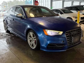 Audi A3 * 2.0T * CARFAX * ЦЕНА ДО БГ - 6700 € / 13104.06 лв. - 68465898 3