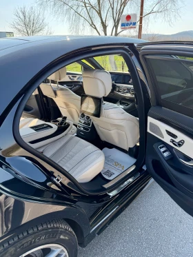 Mercedes-Benz S 400 - 50000 € / 97791.50 лв. - 40230677 9