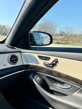 Mercedes-Benz S 400 - 50000 € / 97791.50 лв. - 40230677 11