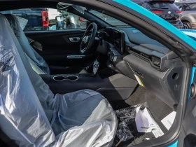 Ford Mustang EcoBoost | Автоматик | Нов |  - 34999 € / 68452.09 лв. - 32953279 10