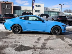 Ford Mustang EcoBoost | Автоматик | Нов |  - 34999 € / 68452.09 лв. - 32953279 3