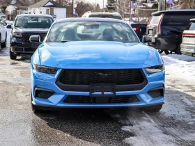 Ford Mustang EcoBoost | Автоматик | Нов |  - 34999 € / 68452.09 лв. - 32953279 2