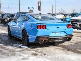 Ford Mustang EcoBoost | Автоматик | Нов |  - 34999 € / 68452.09 лв. - 32953279 4
