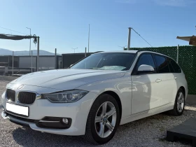 BMW 318 BMW 318d ТОП СЪСТОЯНИЕ!