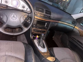 Mercedes-Benz E 320 - 3600 € / 7040.99 лв. - 65885052 8