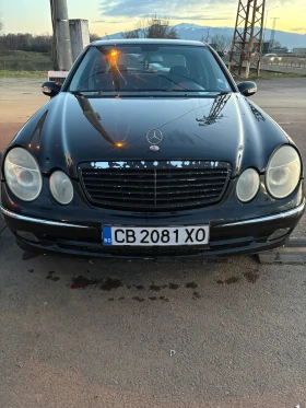 Mercedes-Benz E 320 - 3600 € / 7040.99 лв. - 65885052 7