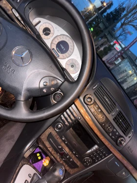 Mercedes-Benz E 320 - 3600 € / 7040.99 лв. - 65885052 10