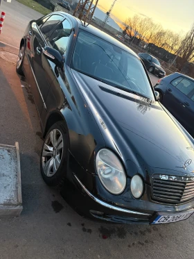 Mercedes-Benz E 320 - 3600 € / 7040.99 лв. - 65885052 2