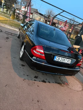 Mercedes-Benz E 320 - 3600 € / 7040.99 лв. - 65885052 3