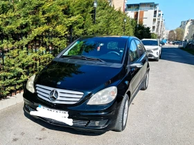 Mercedes-Benz B 180 B 180 CDI