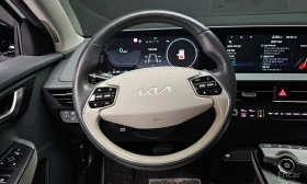Kia EV6 Standard air - 24000 € / 46939.92 лв. - 66464563 8