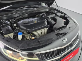 Kia K5 2.0 - 9985 € / 19528.96 лв. - 43753862 6