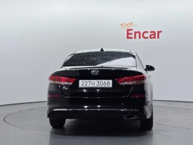 Kia K5 2.0 - 9985 € / 19528.96 лв. - 43753862 4