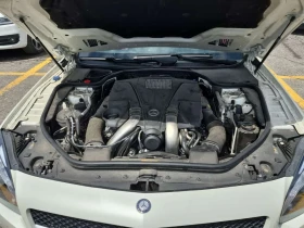 Mercedes-Benz SL 550| CABRIO| PANO| ���������| �����| 2 ����� | Mobile.bg � ����� ������ 8