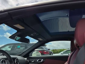Mercedes-Benz SL 550| CABRIO| PANO| ���������| �����| 2 ����� | Mobile.bg � ����� ������ 14