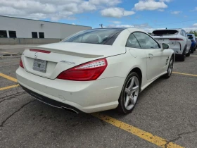 Mercedes-Benz SL 550| CABRIO| PANO| ���������| �����| 2 ����� | Mobile.bg � ����� ������ 3