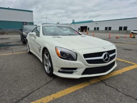 Mercedes-Benz SL 550| CABRIO| PANO| ���������| �����| 2 ����� | Mobile.bg � ����� ������ 2