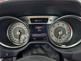 Mercedes-Benz SL 550| CABRIO| PANO| ���������| �����| 2 ����� | Mobile.bg � ����� ������ 11