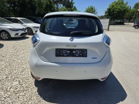 Renault Zoe Z.E.40 ELECTRIC R90 ������ | Mobile.bg � ����� ������ 4