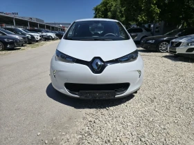 Renault Zoe Z.E.40 ELECTRIC R90 ������ | Mobile.bg � ����� ������ 8