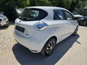 Renault Zoe Z.E.40 ELECTRIC R90 ������ | Mobile.bg � ����� ������ 5