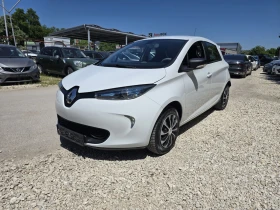 ������ Renault Zoe