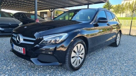 ����� �� �������� �� Mercedes-Benz C 250 SWISS-4MATIK