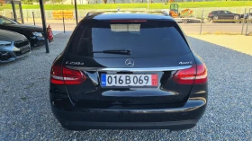 Mercedes-Benz C 250 SWISS-4MATIK | Mobile.bg � ����� ������ 11