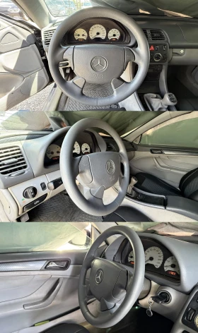 Mercedes-Benz CLK 2.0i  | Mobile.bg � ����� ������ 13