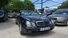 Mercedes-Benz CLK 2.0i  | Mobile.bg � ����� ������ 2
