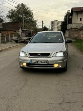 Opel Astra 1.7 DTI | Mobile.bg � ����� ������ 5