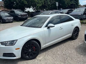 Audi A4 |  Progressiv | ПОДГРЕВ | CARFAX | ШИБИДАХ |  | Auto.bg — изображение 2