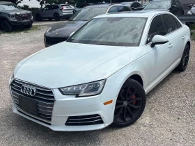 Audi A4 |  Progressiv | ПОДГРЕВ | CARFAX | ШИБИДАХ | 