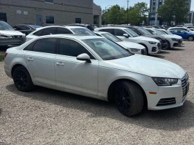 Audi A4 |  Progressiv | ПОДГРЕВ | CARFAX | ШИБИДАХ |  | Auto.bg — изображение 3