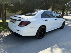 Mercedes-Benz E 220 AMG ��� �������� ������ | Mobile.bg � ����� ������ 5