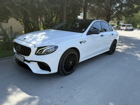Mercedes-Benz E 220 AMG ��� �������� ������ | Mobile.bg � ����� ������ 9