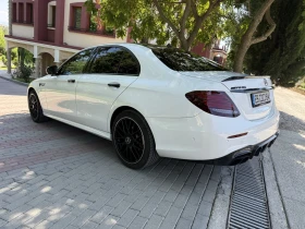 Mercedes-Benz E 220 AMG ��� �������� ������ | Mobile.bg � ����� ������ 4