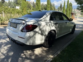 Mercedes-Benz E 220 AMG ��� �������� ������ | Mobile.bg � ����� ������ 11
