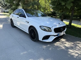 Mercedes-Benz E 220 AMG ��� �������� ������ | Mobile.bg � ����� ������ 8
